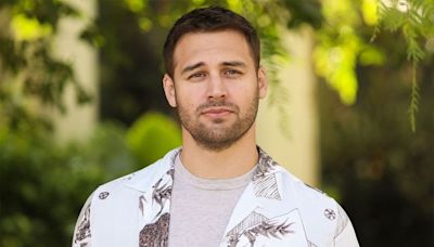 Ryan Guzman Reveals Past Suicide Attempt After Suffering from a 'Mental Health Crisis' (Exclusive)