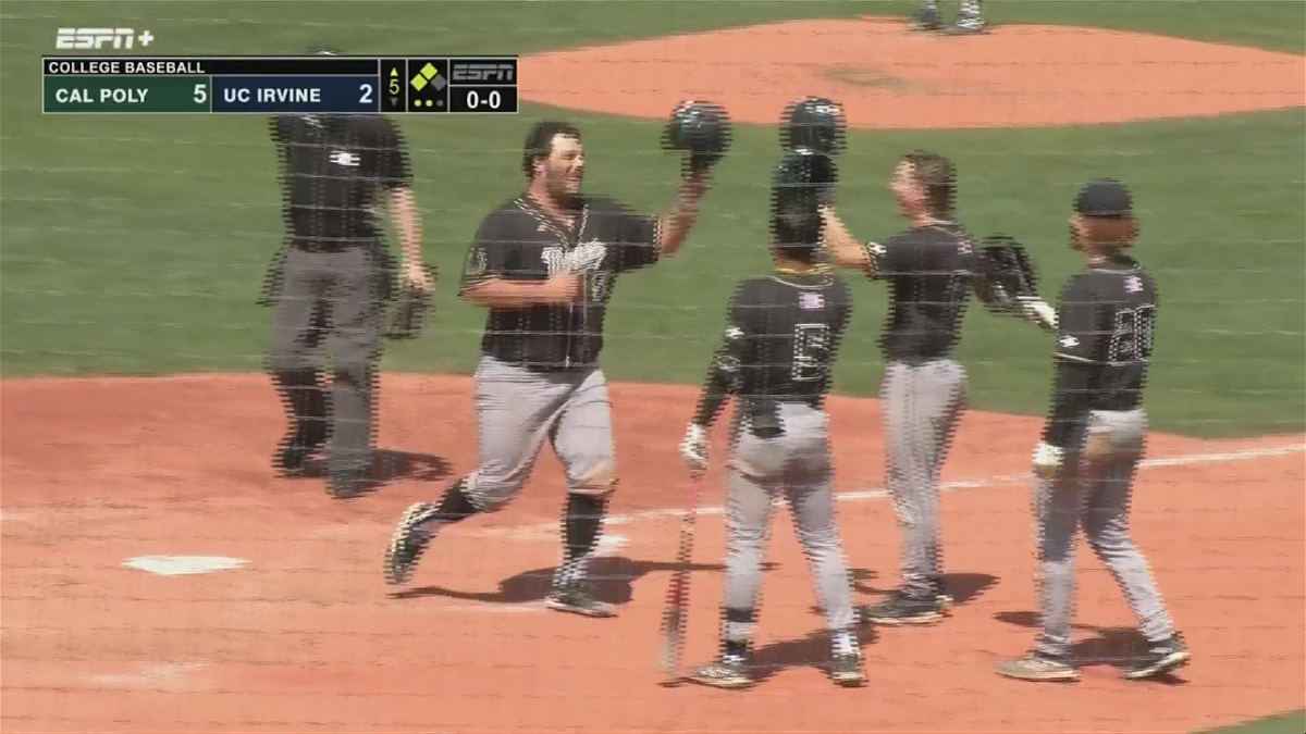 Cal Poly wins crucial 3-game series at #9 UC Irvine
