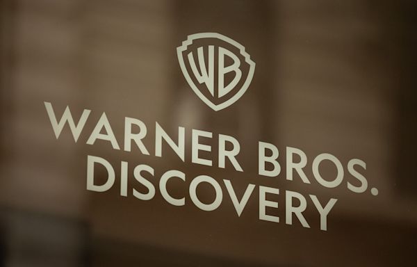 Warner Bros. Discovery Stock Rose Friday. Here's Why