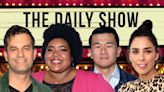 Who Will Host ‘The Daily Show’? Michael Kosta Beats Celebrities in Round 2 of Guest Host Trials