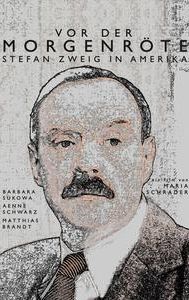 Stefan Zweig: Farewell to Europe