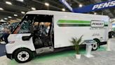 New Penske Energy to Help Commercial Fleets with Electrification