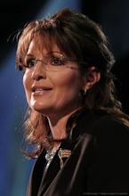 Sarah Palin