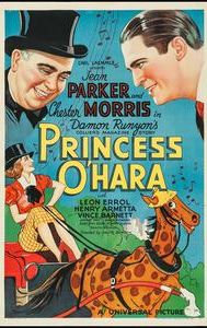 Princess O'Hara