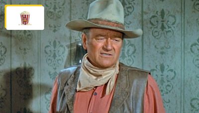 "Il est nul" : ce jeune acteur que John Wayne détestait (et ce n'est pas Clint Eastwood)