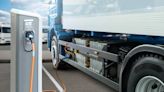 Charging Corridors, Stations Will Support Heavy-Duty EV Trucks