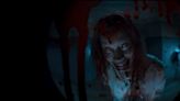 'Evil Dead Rise' shakes up the horror movie franchise: 'Let's get some new blood in there'