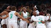 Paris 2024 women’s basketball: Opals suffer shock defeat by Nigeria in Olympic opener