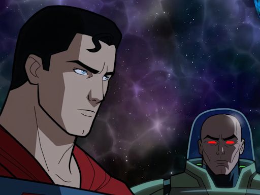 Justice League: Crisis on Infinite Earths Part 3 Revisits DC Animation's Biggest Mistake