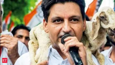 Yatras, plots add to fault lines in poll-bound Haryana Congress