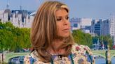 Kate Garraway reveals she's 'barely holding it together' after husband's death