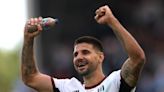 Fulham 3-2 Brentford: Aleksandar Mitrovic winner crushes Bees’ comeback in rollercoaster west London derby