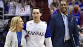 Arizona hires former Kansas Jayhawks guard as director of basketball operations
