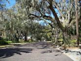 South Brooksville Avenue Historic District