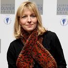 Jemma Redgrave