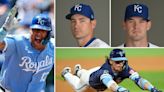 Four Kansas City Royals selected for 2024 MLB All-Star Game. Here’s the KC lineup