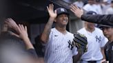 Dominicano Luis Gil nombrado lanzador del mes en la Liga Americana, tras impresionante actuación con Yankees - El Diario NY