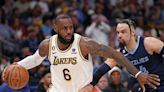 ‘He’s old’: Lebron James criticised by NBA rival during playoffs