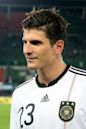 Mario Gomez