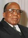 Antoine Gizenga