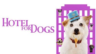 Hotel for Dogs (film)