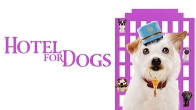 Hotel for Dogs