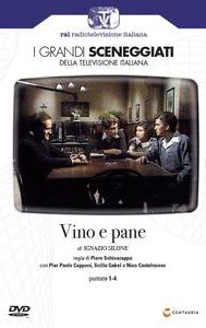 Vino e pane