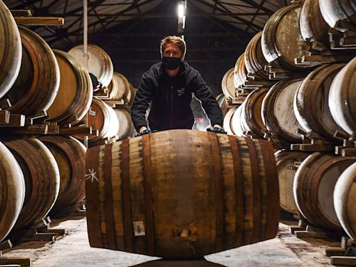 Scotland's top whisky distillery tours as chosen by industry experts