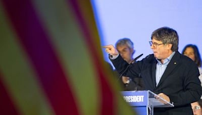 ¿Qué ideología tienen Esquerra, Junts y la CUP y qué opciones hay de un pacto para la Generalitat?