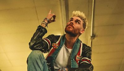 Colton Dixon Reveals How His Song Landed on SIGHT Soundtrack