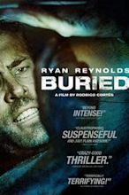 Buried – Lebend begraben