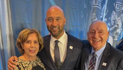 Dick Vitale details road ahead, prepares to battle cancer for fourth time