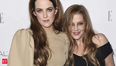 Lisa Marie Presley kept body of his son for two months after death