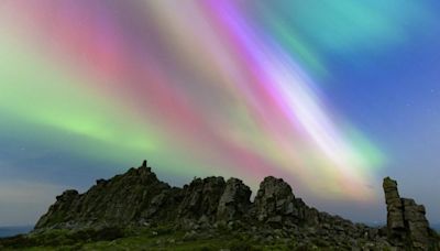 Electric shocks linked to Northern Lights could lead to chaos on the ground