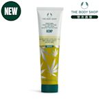 The Body Shop 大麻籽密集修護護足霜-100ML