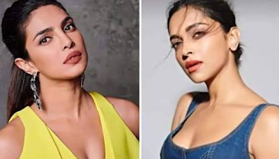 When Deepika Padukone was asked to get a boob job, Priyanka Chopra for breast implants: Shocking Bollywood stories