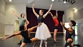Program showcases past and present of Cuban ballet