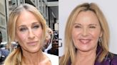 Why Sarah Jessica Parker Was "Upset" Over Kim Cattrall's AJLT Cameo News Leak