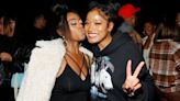 Keke Palmer And DomiNque Perry Celebrate Each Other: ‘I Love You So Much’