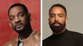 Will Smith Signs With Slang, New Label Helmed by Influence Media’s Rene McLean