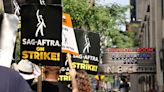 How the SAG-AFTRA Strike Affects TV and Movies
