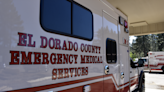 Construction continues on South Tahoe EMS ambulance building