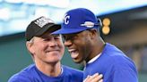 The KC Royals will hold a multiday celebration of 2014 ALCS team next month