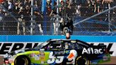 Gluck: My 2024 NASCAR Hall of Fame ballot — how I voted and why