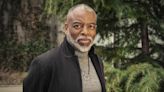 LeVar Burton's 'Jeopardy!' Dream Not Coming True Led to 'Bliss' Working with His Daughter on 'Picard'