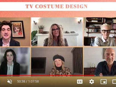 TV costume designers panel roundtable: ‘Abbott Elementary,’ ‘Feud,’ ‘Shogun,’ ‘Star Trek,’ ‘The Wheel of Time’ [Exclusive Video Interview]