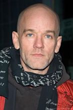 Michael Stipe