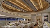 World-famous Greek restaurant estiatorio Milos opens its first Asian location at Marina Bay Sands