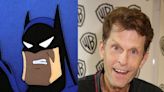 Kevin Conroy, known as the voice of Batman, has died at 66