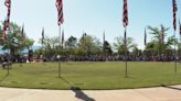 Memorial Day Ceremony in Grand Junction